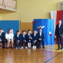 Uchwalenie Konstytucji 3 maja....